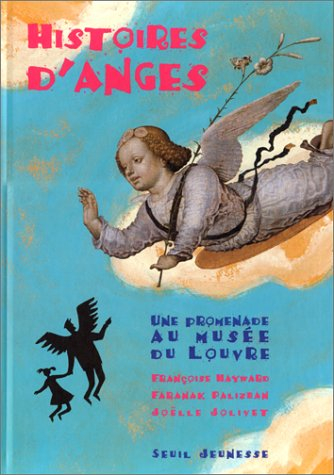 Histoires d'anges