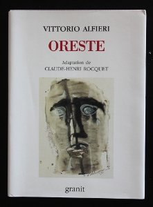 Oreste
