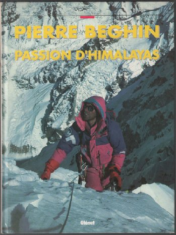 Collectionneur d'Himalayas