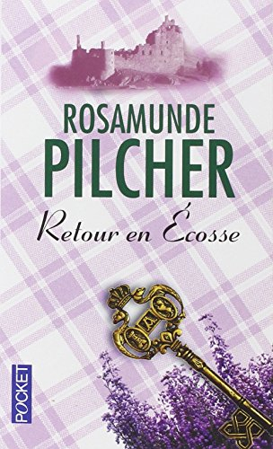 Retour en Ecosse