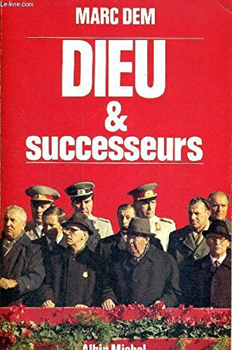 Dieu et successeurs