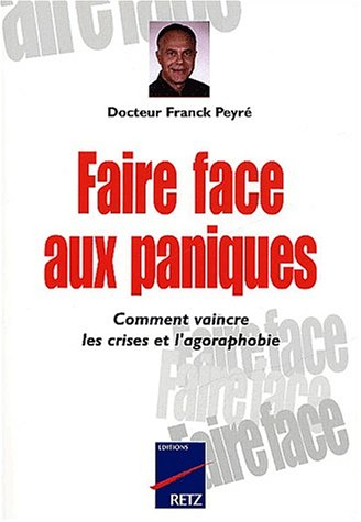 faire face aux paniques