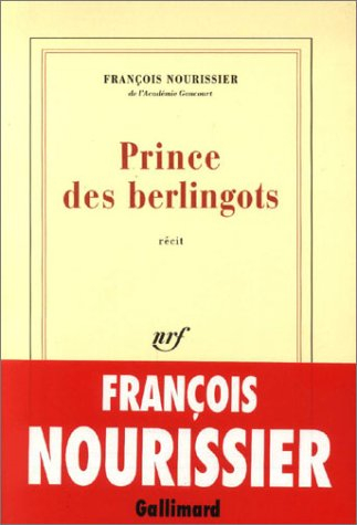 Prince des berlingots