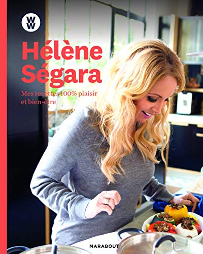 Mes recettes 100 % plaisir et bien-être