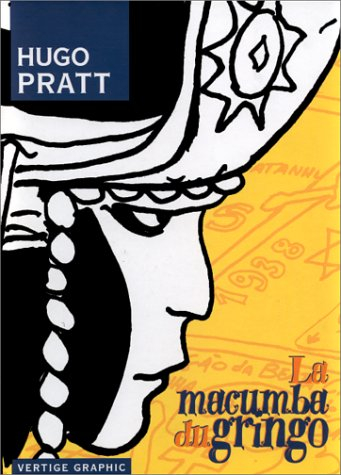 La macumba du Gringo