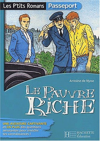 Le pauvre riche