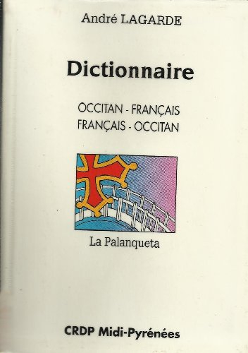 dictionnaire occitan-français, français-occitan