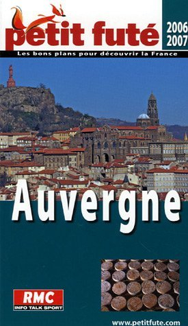 petit futé auvergne