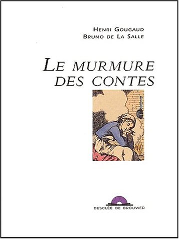 Le murmure des contes