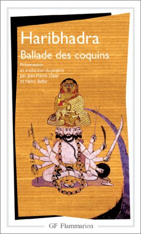 La ballade des coquins