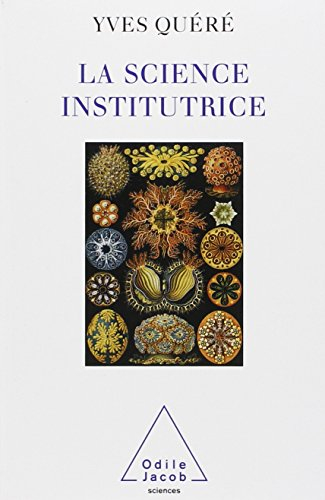 La science institutrice