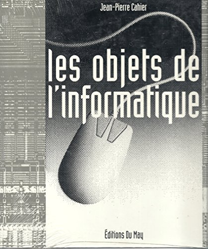 Les Objets de l'informatique