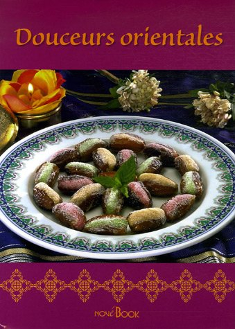 Douceurs orientales