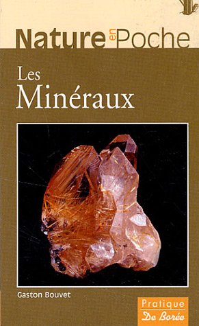 Les minéraux