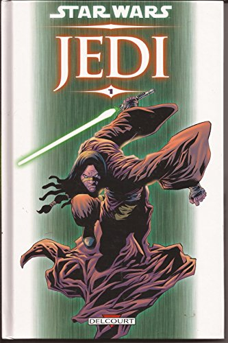 Star Wars Jedi. Vol. 1. Mémoire obscure