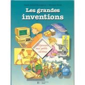 Les Grandes inventions