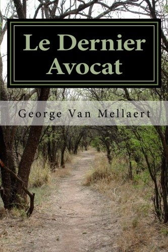 le dernier avocat
