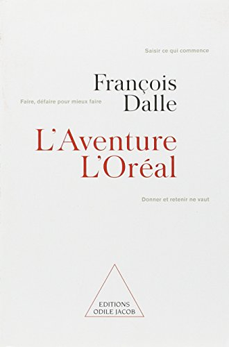 L'aventure L'Oréal
