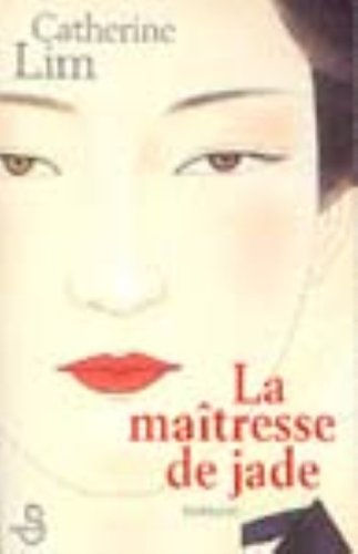 La maîtresse de jade