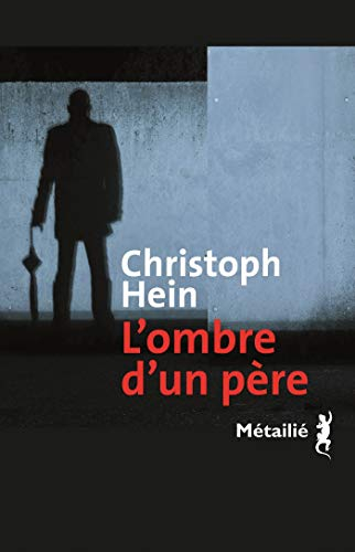 L'ombre d'un père