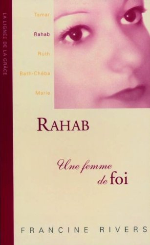 Rahab une Femme de Foi