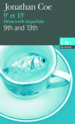 9e et 13e : désaccords imparfaits. 9th and 13th