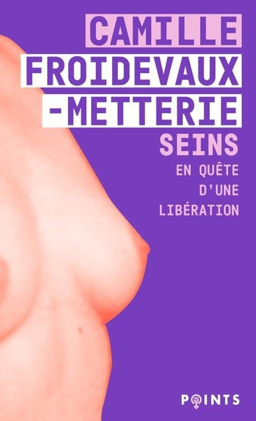 Seins : en quête d'une libération