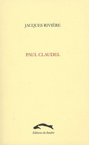 Paul Claudel