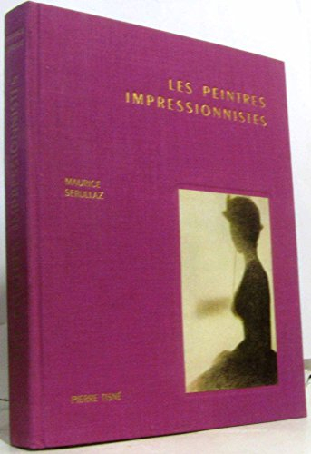 les peintres impressionnistes