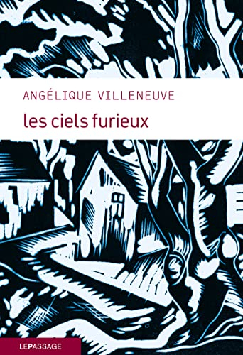 Les ciels furieux