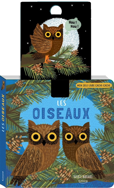 Les oiseaux
