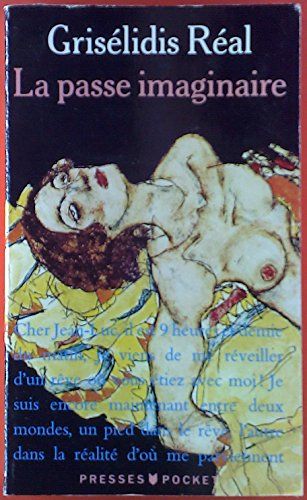La passe imaginaire