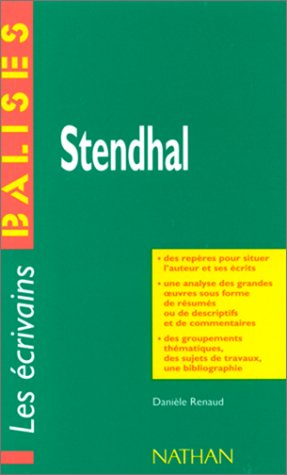 Stendhal