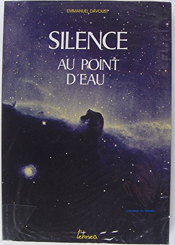 Silence au point d'eau