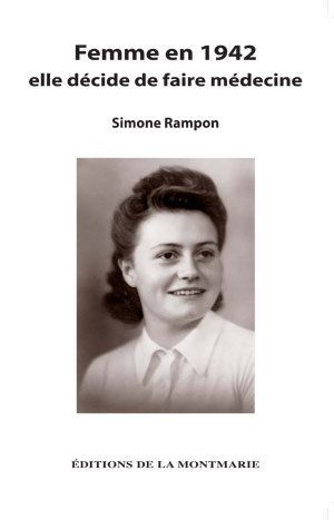 Femme en 1942 - elle décide faire médecine