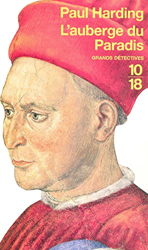 L'auberge du Paradis