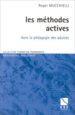 méthodes actives dans la pédagogie