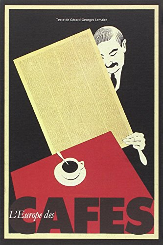 L'Europe des cafés