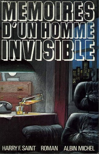 Mémoires d'un homme invisible
