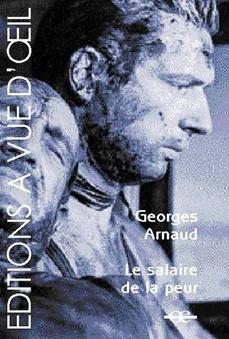 Le salaire de la peur