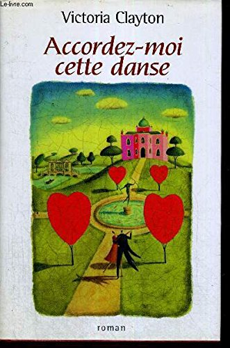 accordez-moi cette danse