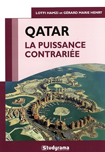 Qatar : la puissance contrariée