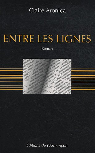 Entre les lignes