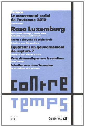 ContreTemps, n° 8