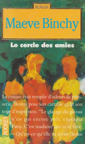 le cercle des amies