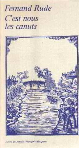 C'est nous les canuts