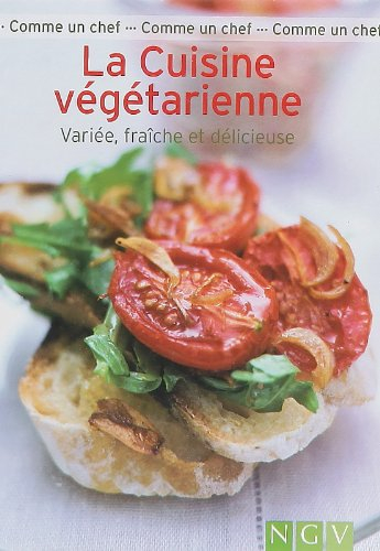 La cuisine végétarienne