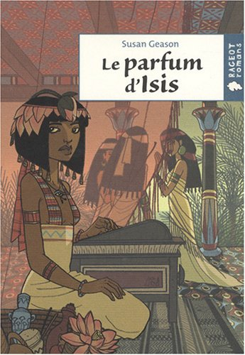 Le parfum d'Isis