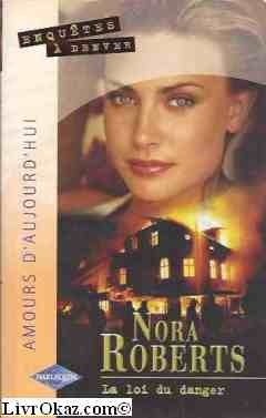 La loi du danger : enquêtes à Denver