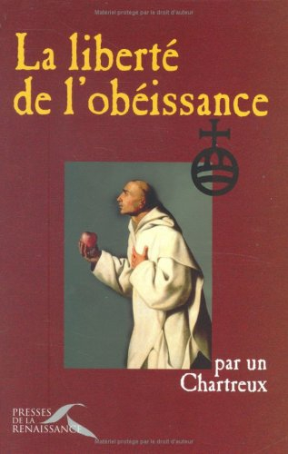 La liberté de l'obéissance